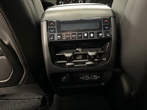 Jeep Grand Cherokee Summit Reserve 4xe 2.0 PHEV