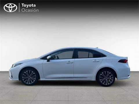 Toyota Corolla SD - MY24 Style Plus Sedan 140H e-CVT