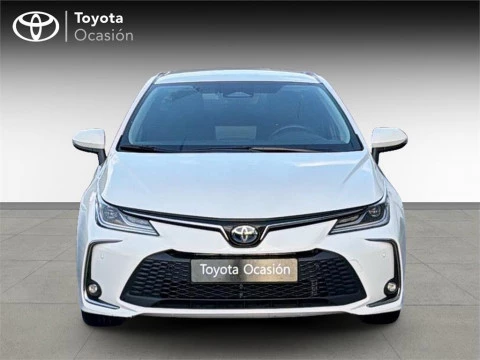 Toyota Corolla SD - MY24 Style Plus Sedan 140H e-CVT