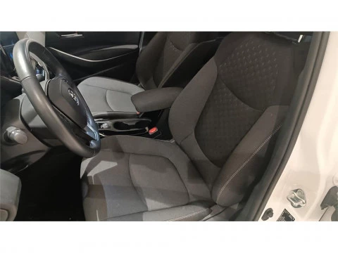 Toyota Corolla SD - MY24 Style Plus Sedan 140H e-CVT