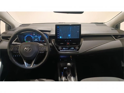 Toyota Corolla SD - MY24 Style Plus Sedan 140H e-CVT
