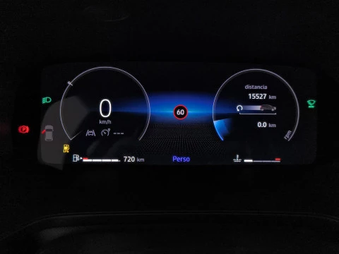 Renault Captur TECHNO ECO-G 100CV SS