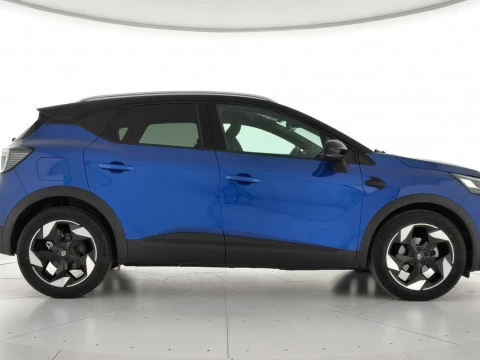 Renault Captur TECHNO ECO-G 100CV SS