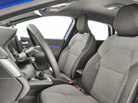 Renault Captur TECHNO ECO-G 100CV SS