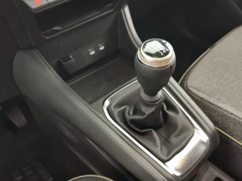 Renault Captur TECHNO ECO-G 100CV SS