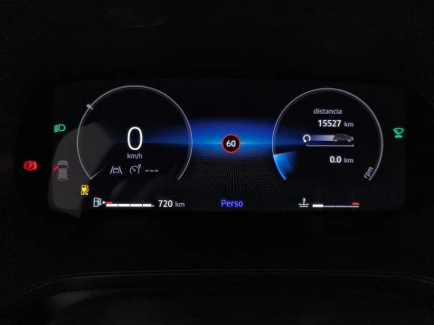 Renault Captur TECHNO ECO-G 100CV SS