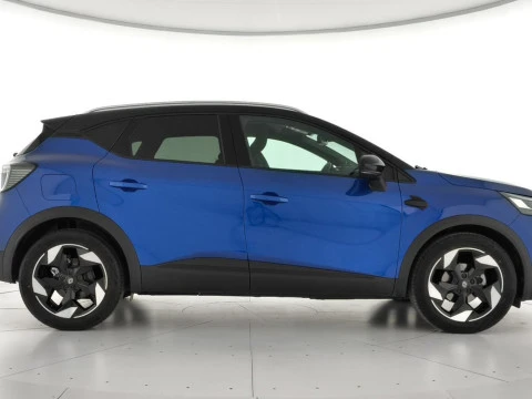 Renault Captur TECHNO ECO-G 100CV SS