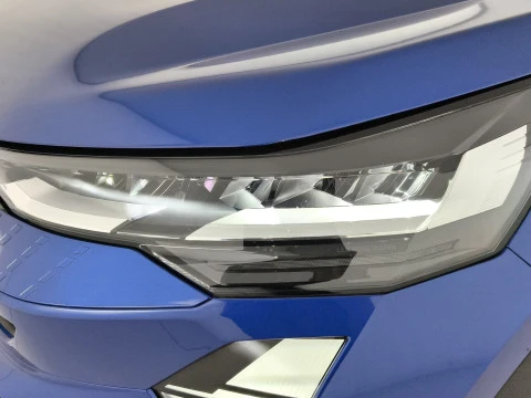 Renault Captur TECHNO ECO-G 100CV SS