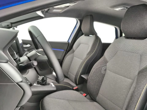 Renault Captur TECHNO ECO-G 100CV SS