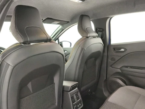 Renault Captur TECHNO ECO-G 100CV SS