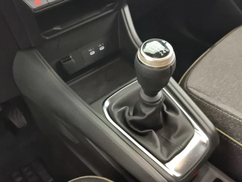Renault Captur TECHNO ECO-G 100CV SS