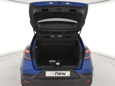 Renault Captur TECHNO ECO-G 100CV SS