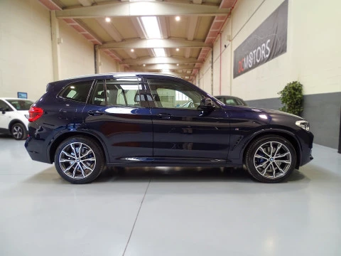 BMW X3 xDrive30i