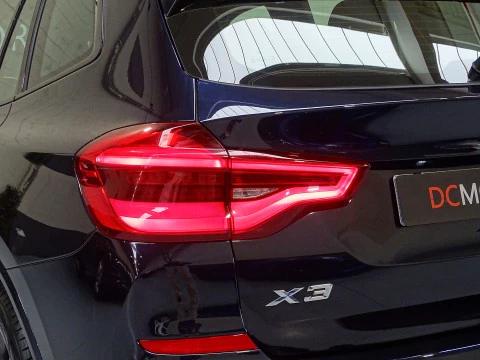 BMW X3 xDrive30i