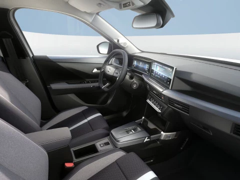 Opel Frontera 1.2T XHT Hybrid eDCT6 107kW GS