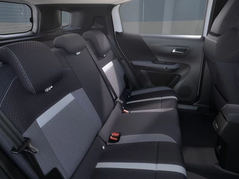 Opel Frontera 1.2T XHT Hybrid eDCT6 107kW GS