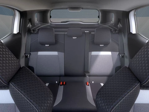 Opel Frontera 1.2T XHT Hybrid eDCT6 107kW GS