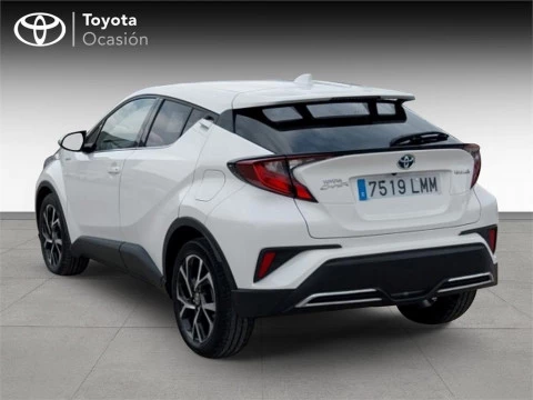 Toyota C-HR 5P Advance 180H e-CVT