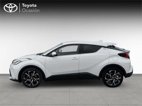Toyota C-HR 5P Advance 180H e-CVT