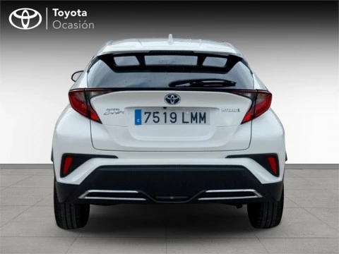Toyota C-HR 5P Advance 180H e-CVT