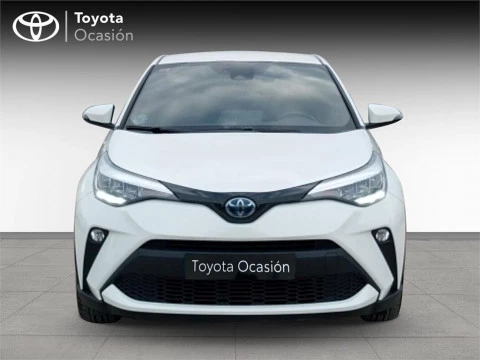 Toyota C-HR 5P Advance 180H e-CVT
