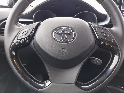 Toyota C-HR 5P Advance 180H e-CVT