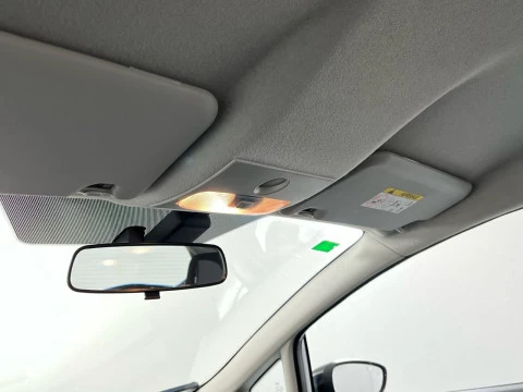 Ford Fiesta 1.25 Duratec 82cv Titanium 5p