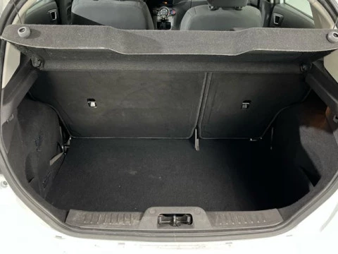 Ford Fiesta 1.25 Duratec 82cv Titanium 5p