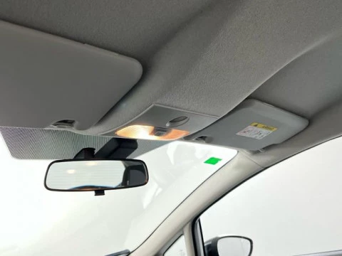 Ford Fiesta 1.25 Duratec 82cv Titanium 5p