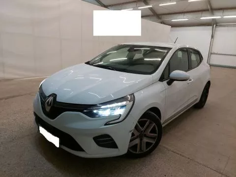 Renault Clio Intens SCE 49 kW (67CV)