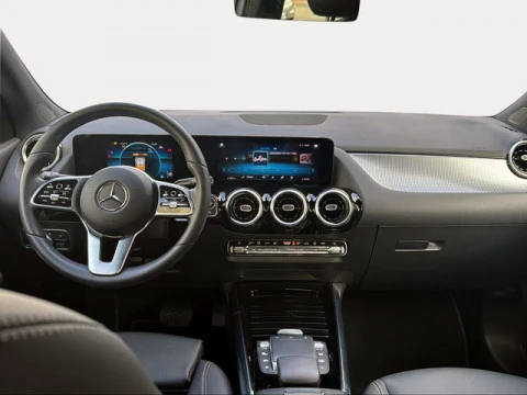 Mercedes-Benz GLA 200 D 110 kW (150 CV)