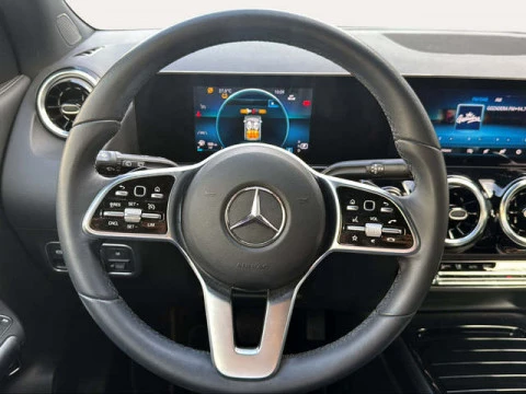 Mercedes-Benz GLA 200 D 110 kW (150 CV)