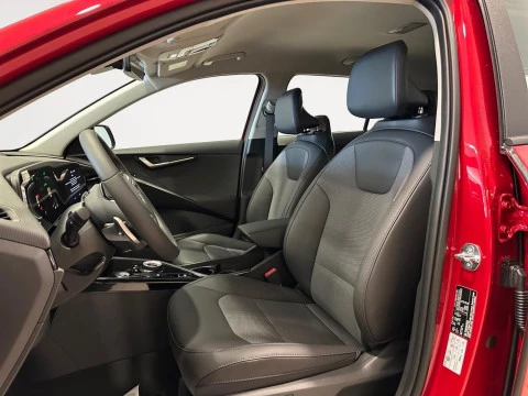 Kia Niro 1.6 GDi HEV 95kW (129CV) Drive