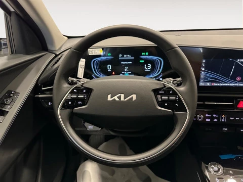 Kia Niro 1.6 GDi HEV 95kW (129CV) Drive