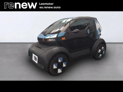 Renault Mobilize Duo  EVO 80