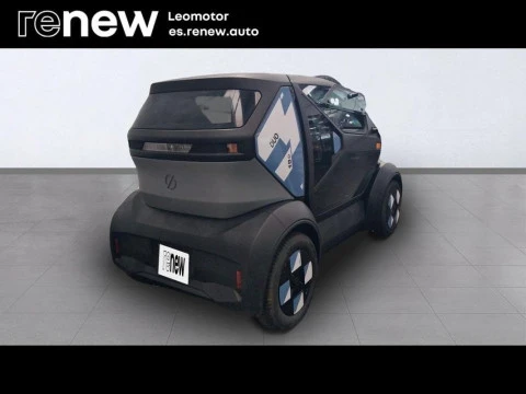 Renault Mobilize Duo  EVO 80