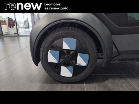 Renault Mobilize Duo  EVO 80