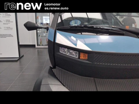 Renault Mobilize Duo  EVO 80