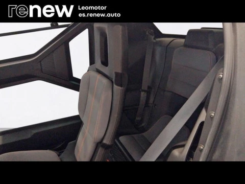 Renault Mobilize Duo  EVO 80