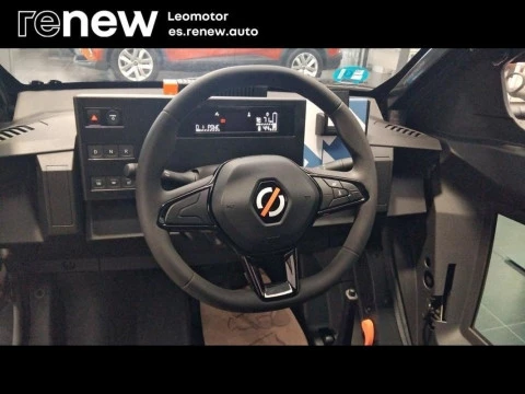 Renault Mobilize Duo  EVO 80