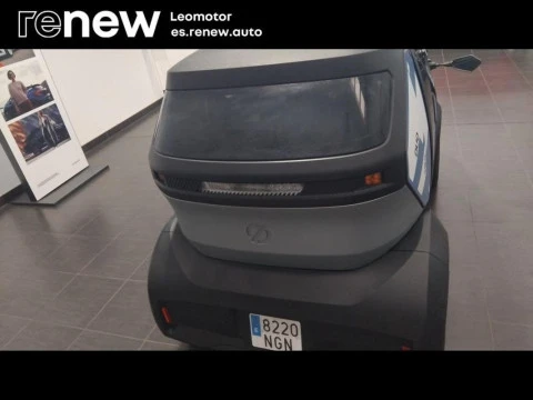 Renault Mobilize Duo  EVO 80