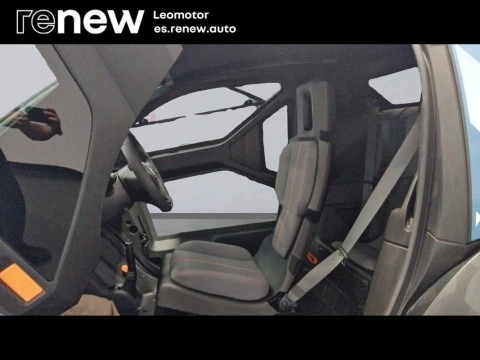 Renault Mobilize Duo  EVO 80