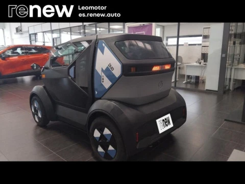 Renault Mobilize Duo  EVO 80