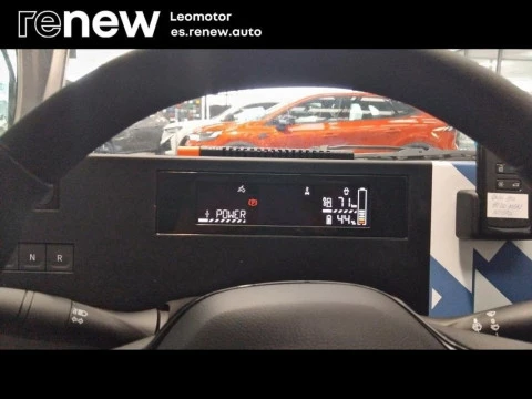 Renault Mobilize Duo  EVO 80