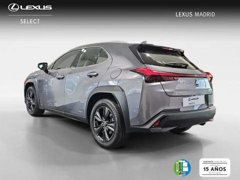 Lexus UX 2.0 250h Premium