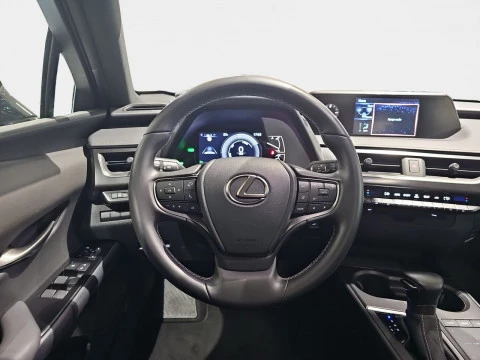 Lexus UX 2.0 250h Premium