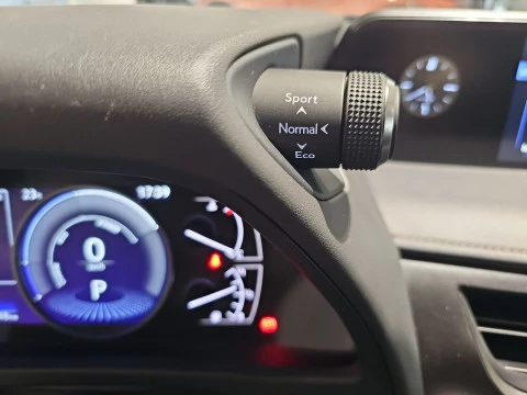 Lexus UX 2.0 250h Premium