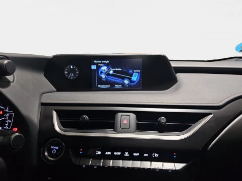 Lexus UX 2.0 250h Premium