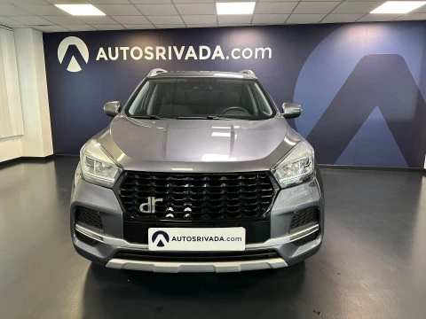 DR AUTOMOBILES DR 4.0 1.5