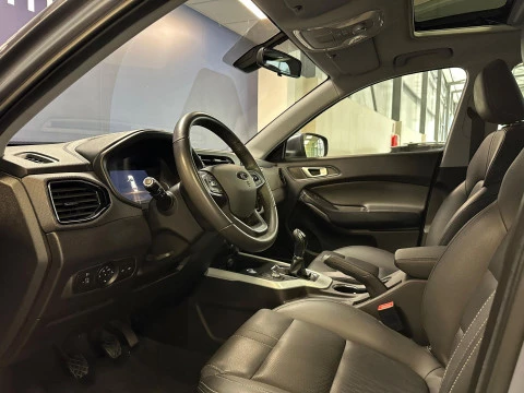 DR AUTOMOBILES DR 4.0 1.5